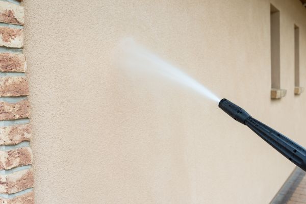 Exterior Home Cleaning in West Lafayette