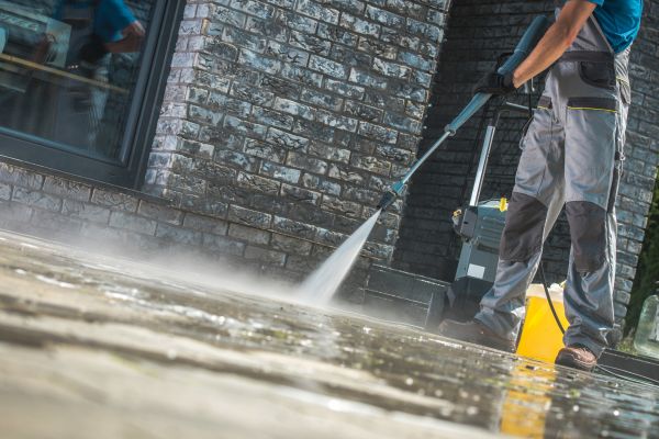 Power Cleaning in West Lafayette