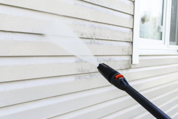Cost of Siding Power Washing in West Lafayette
