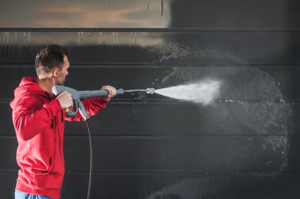 Exterior Washing in West Lafayette