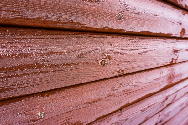 Cedar Siding Cleaning in West Lafayette
