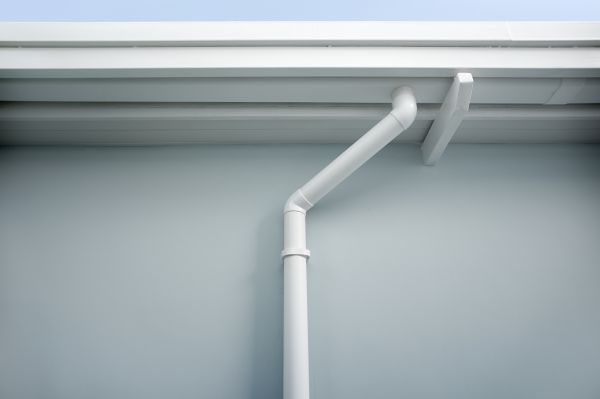 Cost of Downspout Jetting in West Lafayette
