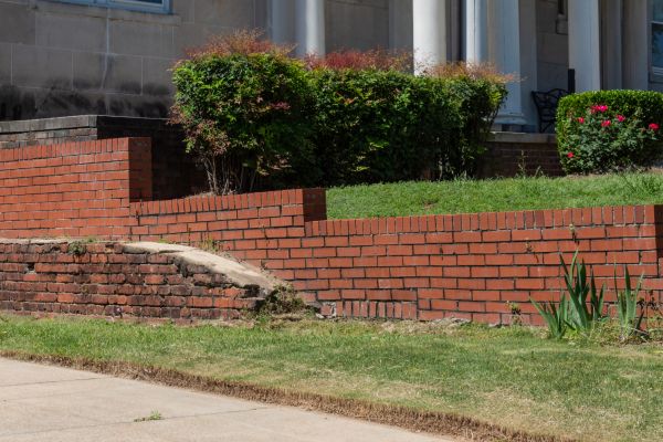 Cost of Retaining Wall Cleaning in West Lafayette