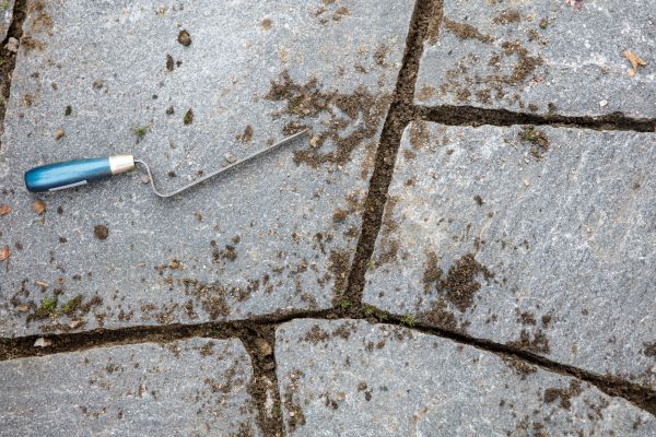 Cost of Flagstone Patio Cleaning in West Lafayette
